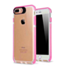 Slim Fit TPU Hybrid Protection Case - PINK for iPhone 8P / 7P / 6SP / 6P (Only Ground Shipping)