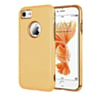 Dual Layer Slim Fit Hybrid Protection Anti- Scratch Shockproof Case - Style 3 for iPhone 8P / 7P (Only Ground Shipping)