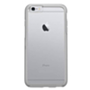 Acrylic Symmetry Dual Layer Transparent Case - GRAY for iPhone 8P / 7P / 6SP / 6P (Only Ground Shipping)