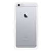 Acrylic Symmetry Dual Layer Transparent Case - CLEAR for iPhone 8P / 7P / 6SP / 6P (Only Ground Shipping)