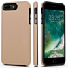 Shock Absorption Protective Dual Layer Case - GOLD for iPhone 8P / 7P / 6SP / 6P (Only Ground Shipping)
