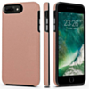 Shock Absorption Protective Dual Layer Case - ROSE GOLD for iPhone 7 / 8 (Only Ground Shipping)