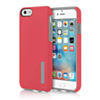 Dual Layer Protective Case - STRAWBERRY PINK for iPhone 8P / 7P (Only Ground Shipping)