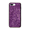 Luxury Bling TPU Case - PURPLE for iPhone 8P / 7P (Only Ground Shipping)
