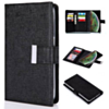 Fashion Wallet with Removable Magnet Case - BLACK for iPhone XR (Only Ground Shipping)