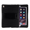 Shockproof Case with Pen Slot - BLACK for iPad 10.2" (7th / 8th / 9th) (Only Ground Shipping)