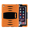 Shockproof Case with Pen Slot - ORANGE for iPad 10.2" (7th / 8th / 9th) (Only Ground Shipping)