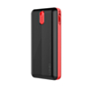 LDNIO PL2014 Power Bank with Built-in Cable (BLACK) (20000 mAh / 10.5W) (Only Ground Shipping)