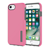 Dual Layer Protective Case - PINK for iPhone 8P / 7P (Only Ground Shipping)