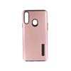 Galaxy A20E Dual Layer Protective Case - ROSE GOLD (Only Ground Shipping)