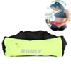 Romix RH26 (4.7") Elastic Spandex Sports Waist Bag Pouch (GREEN) (Only Ground Shipping)