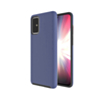 Galaxy S20 Shock Absorption Protective Dual Layer Case - NAVY BLUE (Only Ground Shipping)