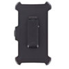 Galaxy S10E Belts Clips For Heavy Duty Case (BLACK) (Only Ground Shipping)