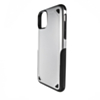 Armor Dual Layer Impact Shockproof Cover - SILVER for iPhone 11 Pro Max (Only Ground Shipping)