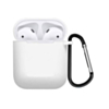AirPods 1/2 Case - WHITE (Only Ground Shipping)