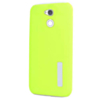 Sony Xperia XA2 Dual Layer Protective Case-GREEN (Only Ground Shipping)