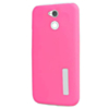 Sony Xperia XA2 Dual Layer Protective Case-PINK (Only Ground Shipping)