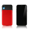 Slim Protective Charging Case (4000 mAh) for iPhone XR (RED) (Only Ground Shipping)
