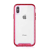 Ultra Hybrid Bumper Shockproof Case Cover - CHERRY for iPhone XR (Only Ground Shipping)