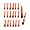 Bottom Screw for iPhone X to 14 Pro Max (CORAL) (Pack of 20)