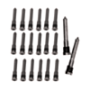 Bottom Screw for iPhone X to 14 Pro Max (GRAPHITE) (Pack of 20)