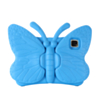Butterfly Shockproof Kids Case - LIGHT BLUE for iPad Air 4 / Air 5 / Pro 11 (1st / 2nd / 3rd / 4th) (Only Ground Shipping)