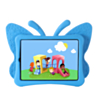Butterfly Shockproof Kids Case - LIGHT BLUE for iPad Air 4 / Air 5 / Pro 11 (1st / 2nd / 3rd / 4th) (Only Ground Shipping)