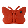 Butterfly Shockproof Kids Case - RED for iPad Air 4 / Air 5 / Pro 11 (1st / 2nd / 3rd / 4th) (Only Ground Shipping)