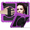 360 Hand Strap Silicone Case - PURPLE for iPad Air 4 / Air 5 / Pro 11 (1st / 2nd / 3rd / 4th) (Only Ground Shipping)