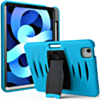 Shockproof Case with Pen Slot - BLUE for iPad Air 4 / Air 5 / Pro 11 (1st / 2nd / 3rd / 4th) (Only Ground Shipping)