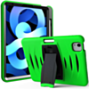 Shockproof Case with Pen Slot - GREEN for iPad Air 4 / Air 5 / Pro 11 (1st / 2nd / 3rd / 4th) (Only Ground Shipping)