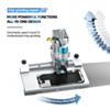 AiXun 2nd Gen Intelligent Grinder Machine for Chips Grinding and Motherboard CNC Polishing (Only Ground Shipping)