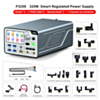 AiXun P3208 320W Smart Regulated Power Supply 32V/8A One Key Boot Power Box 7 to 16 Series (Only Ground Shipping)