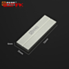 AMAOE M40 Double-sided Used Tweezers Correction Whetstone Stone Friction Tool