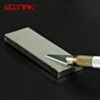 AMAOE M40 Double-sided Used Tweezers Correction Whetstone Stone Friction Tool