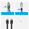 Anker Powercore Power Bank with USB-C Cable (20000 mAh / 30W) (BLACK) (Only Ground Shipping)