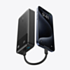 Anker Powercore Power Bank with USB-C Cable (20000 mAh / 30W) (BLACK) (Only Ground Shipping)