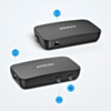 Anker Soundsync Portable Bluetooth Transmitter (BLACK) (Only Ground Shipping)