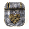 New Stone Design Case - Style 11 for AirPods 1/2 (Only Ground Shipping)