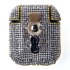 New Stone Design Case - Style 11 for AirPods 1/2 (Only Ground Shipping)