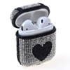 New Stone Design Case - Style 12 for AirPods 1/2 (Only Ground Shipping)
