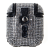 New Stone Design Case - Style 12 for AirPods 1/2 (Only Ground Shipping)