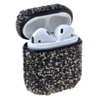 New Stone Design Case - Style 30 for AirPods 1/2 (Only Ground Shipping)