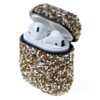 New Stone Design Case - Style 33 for AirPods 1/2 (Only Ground Shipping)