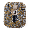 New Stone Design Case - Style 33 for AirPods 1/2 (Only Ground Shipping)