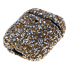 New Stone Design Case - Style 33 for AirPods 1/2 (Only Ground Shipping)