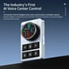 AiXun BS08 Smart AI Voice Center Control Multi-Language Voice Assistant (Not Returnable) (Only Ground Shipping)