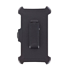 Galaxy A20/A30/A50 Belts Clips For Heavy Duty Case (BLACK) (Only Ground Shipping)