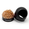 Boostool Soldering Iron Tip Cleaner Brass Sponge and Holder Solder Wire Ball (Not Returnable)