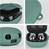 Galaxy Buds Pro / Buds 2 Pro / Buds 2 / Buds FE / Buds Live Soft TPU Case - GREEN (Only Ground Shipping)